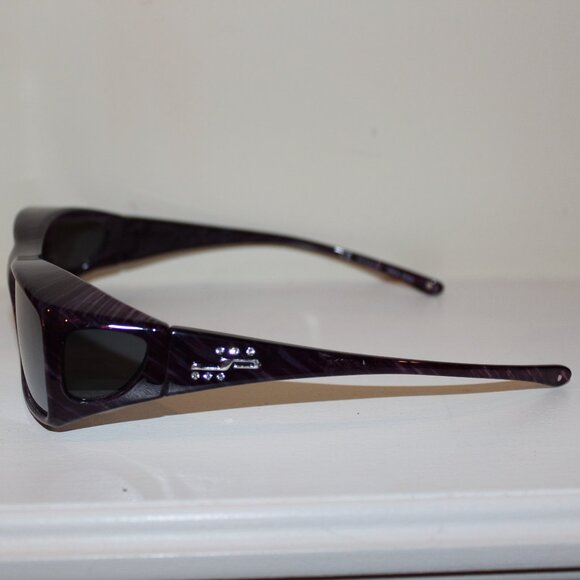 Jonathan Paul Women's Fitover Sunglasses (Aria) - Picture 2 of 6